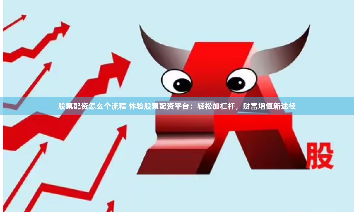 股票配资怎么个流程 体验股票配资平台：轻松加杠杆，财富增值新途径