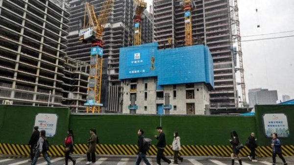 股票配资有专门的论坛吗 展望2025: 底部在望, 坐待天明