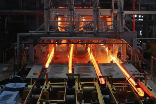 网上炒股配资公司 重磅! 中国钢企大规模海外建厂