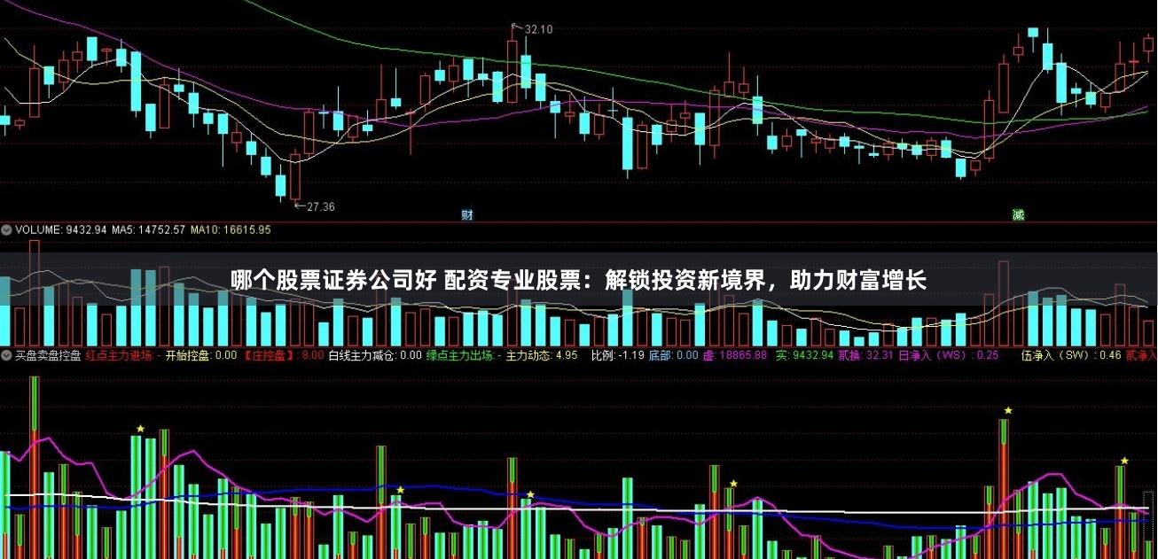 哪个股票证券公司好 配资专业股票：解锁投资新境界，助力财富增长