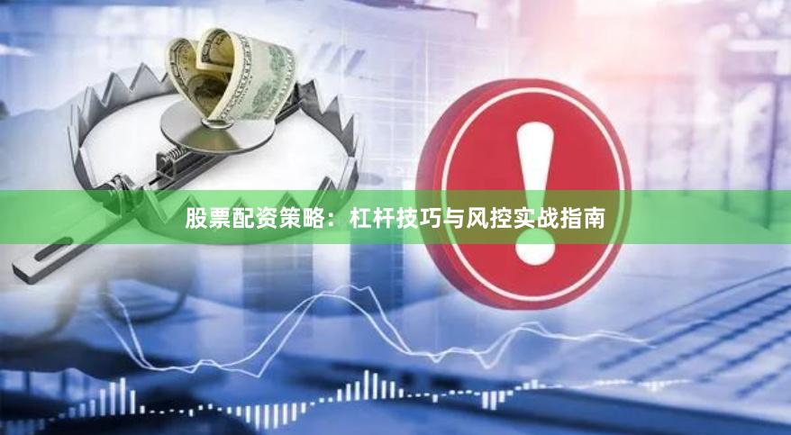 股票配资策略：杠杆技巧与风控实战指南